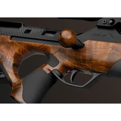 Walther RS3 Heritage Fourstar - Kal. .308