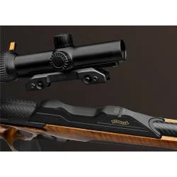 Walther RS3 Heritage Fourstar - Kal. .308