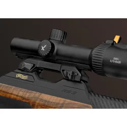 Walther RS3 Heritage Fourstar - Kal. .308