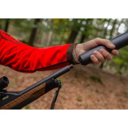 Walther RS3 Heritage Fourstar - Kal. .308