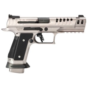 Walther Q5 Match SF Black Tie