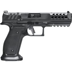 Walther PDP FS 5, 18-skuds ramme