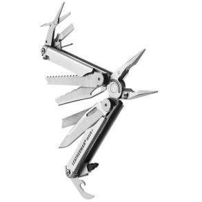 Leatherman WAVE+