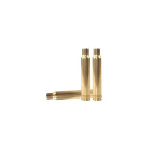 Weatherby Brass 300 Weatherby Mag Unprimed - 20 stk.