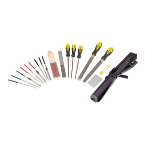 WHEELER ENGINEERING PROF GUNSMITH FILE SET