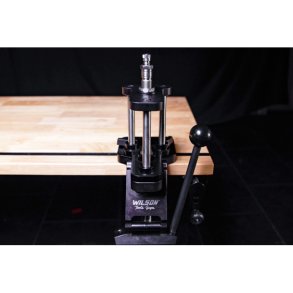 WILSON SINGLE STAGE RELOADING PRESS