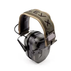 Wiley X WX VAPOR COMM Shooting Range Kit