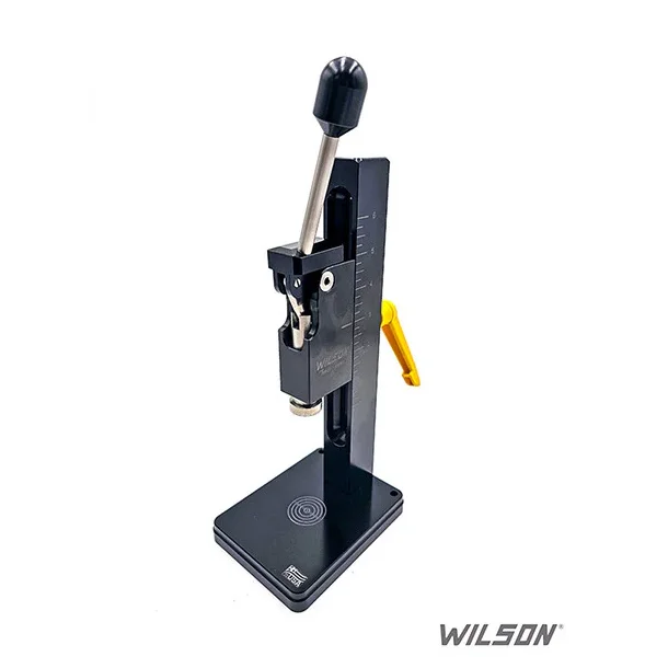 WILSON PRECISION ARBOR PRESS