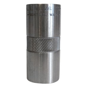 Wilson 348 Winchester Case Length Headspace Gauge