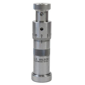 WILSON 30-06 STLS CHAMBER TYPE MICRO SEATER