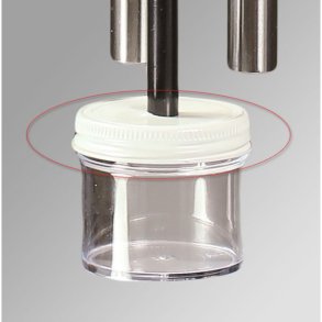 Forester Co-Ax B4/B5 Press Primer Catcher 