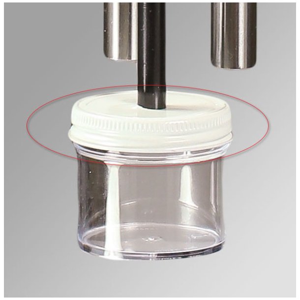 Forester Co-Ax B4/B5 Press Primer Catcher "CAP"