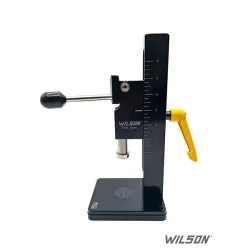 WILSON PRECISION ARBOR PRESS