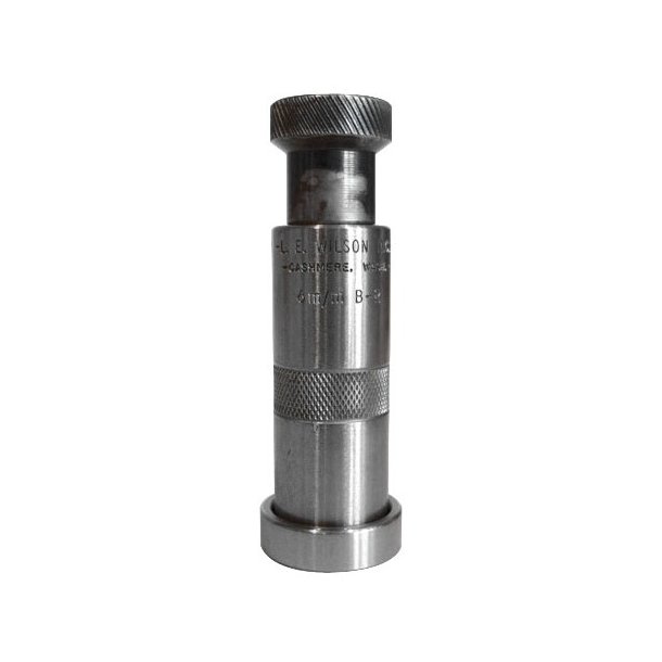 WILSON 6MM DASHER CHAMBER TYPE BULLET SEATER