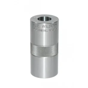 L.E. WILSON 6XC CASE LENGTH HEADSPACE GAUGE TUBB & II