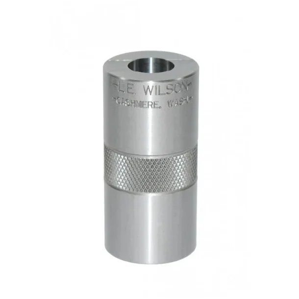 L.E. WILSON 6XC CASE LENGTH HEADSPACE GAUGE TUBB &amp; II