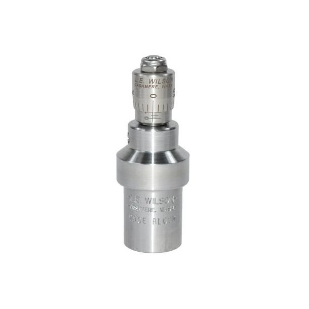 WILSON CASE GAGE DEPTH MICROMETER