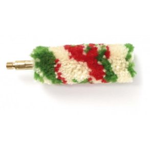 Rensebrste til Cal. 12 Lb i Uld