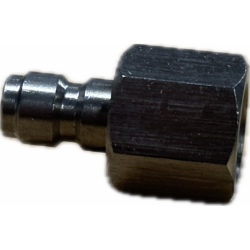 41% Kompressor 300 Bar Til 12V/110V/220V med auto stop - inkl. lynkoblinger til Hatsan