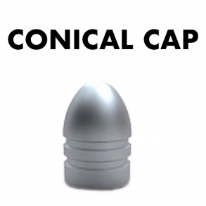 Conical Cap