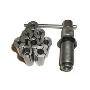 Kugleudtrækkere & Tilbehør