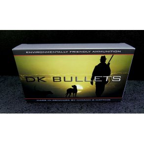 Dk bullets