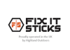FIX IT STICKS OPTICS